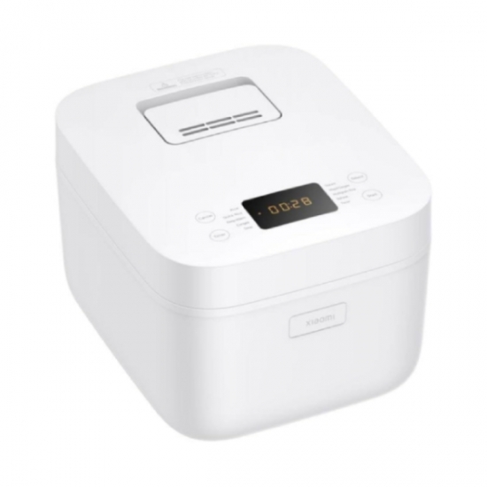 Multifunctional Rice Cooker 4L — 4