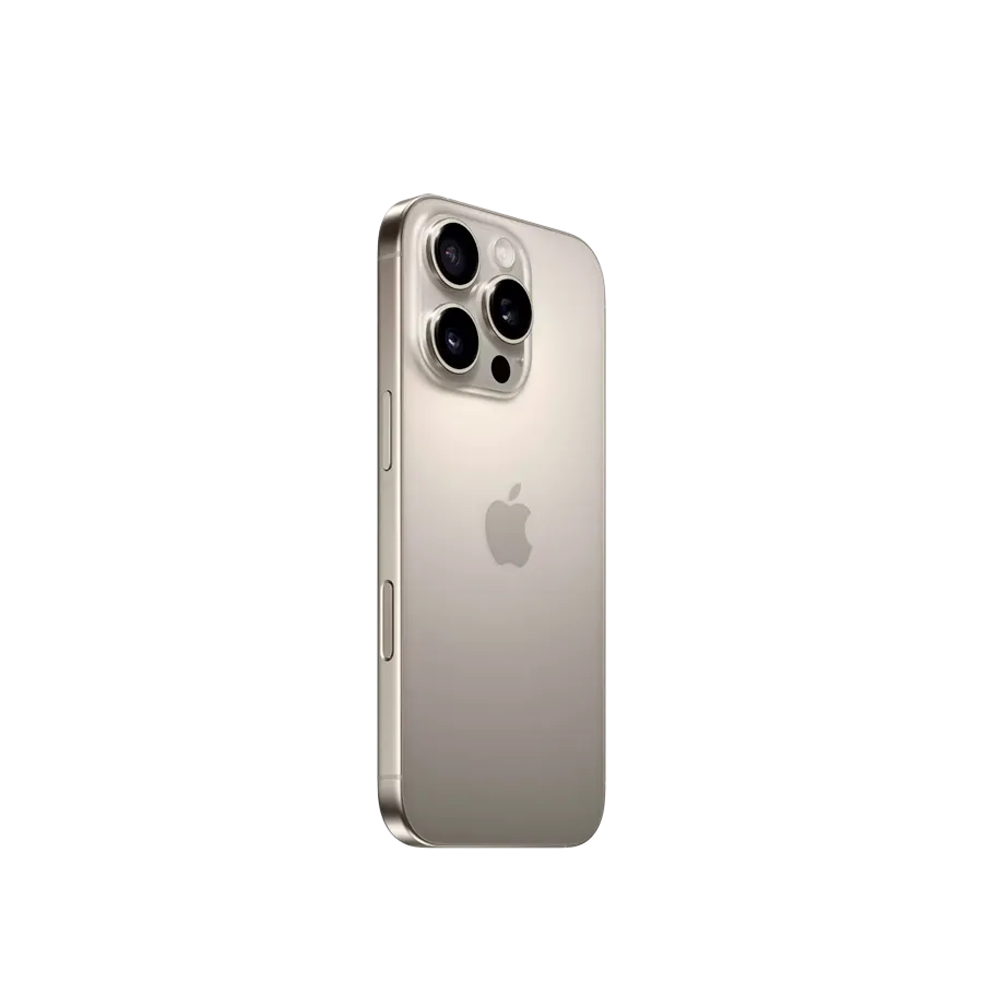 iPhone 16 Pro — 2