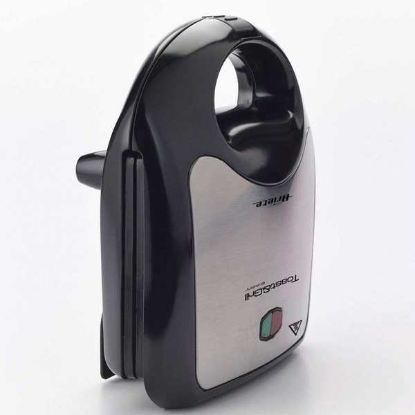Toaster and electric grill Ariete 00C198000AR0 — 3