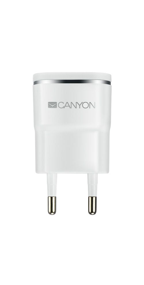 Canyon Adapter H-01 — 7