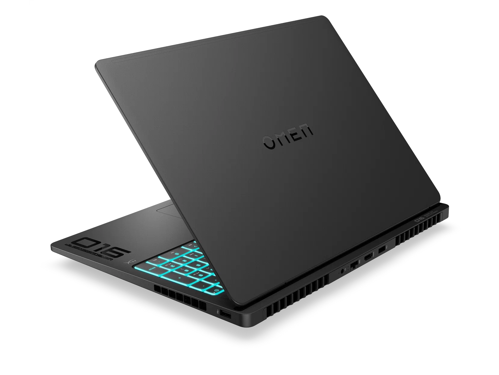 HP Omen Max 16Z-AK000 RTX5060 — 2