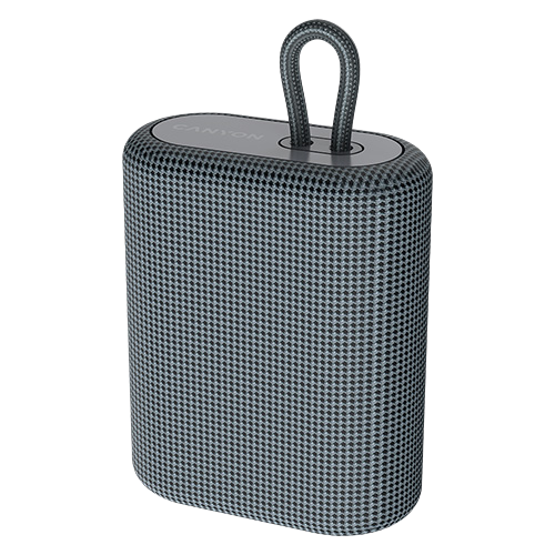 Bluetooth speaker Canyon BSP-4 CNE-CBTSP4DG — 3