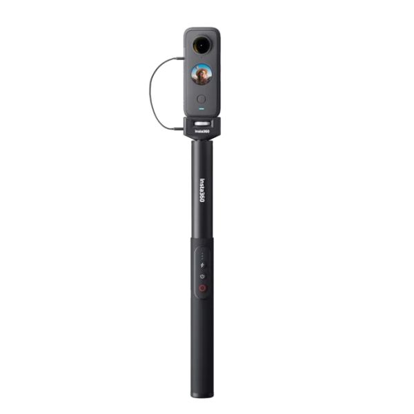 Power selfie stick Insta360 — 3