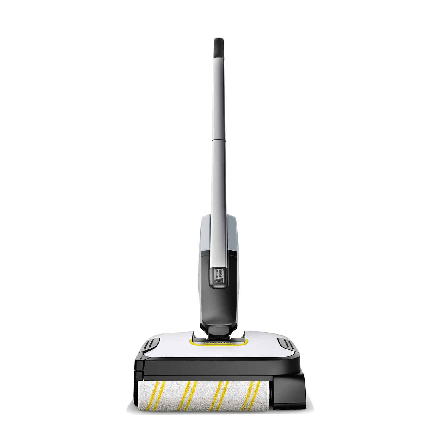 Cordless vacuum cleaner Kärcher FC 2-4 EU 1.056-200.0 — 8