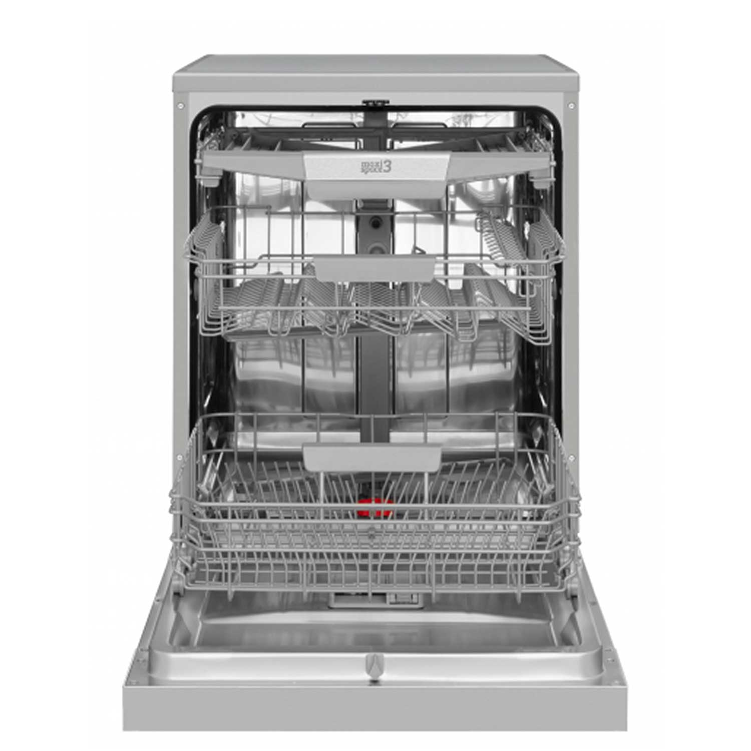 Dishwasher HANSA ZWM647IH — 4