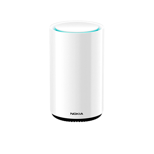 Beacon 3 Nokia — 2