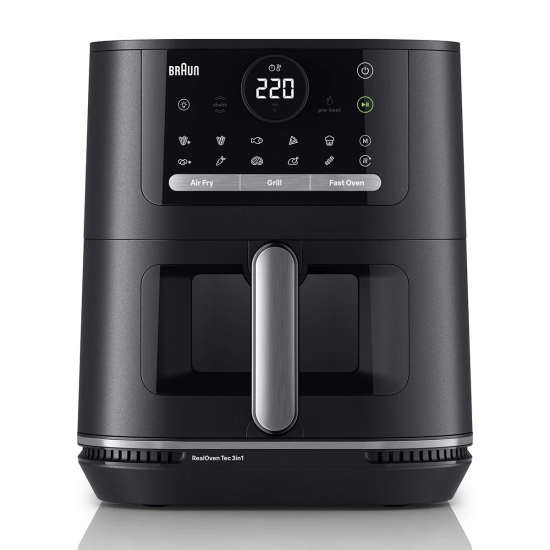 Air fryer HF5073IBK — 5