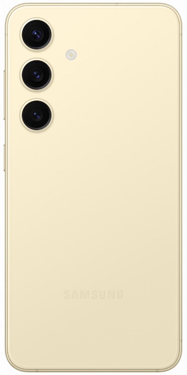 Galaxy S24 — 25