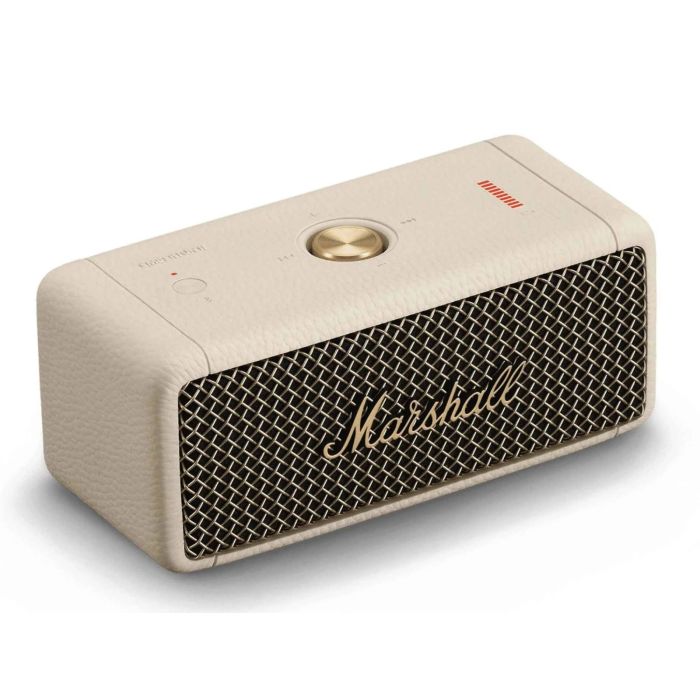 Portable speaker Marshall EMBERTON II BT 1006237 — 4