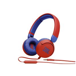 Լարային ականջակալ JBL JR310 Kids Wired On-Ear Headphone — 4