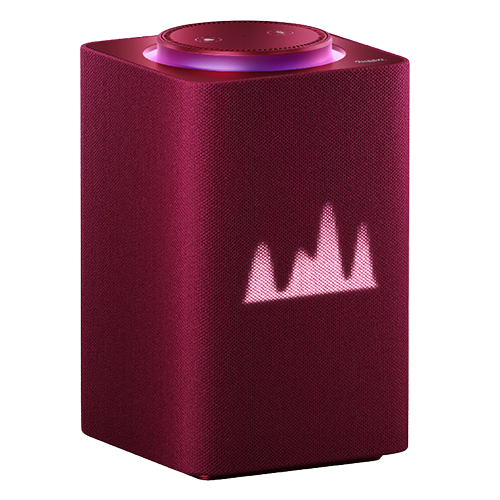 Yandex Station 0008 remote control — 3