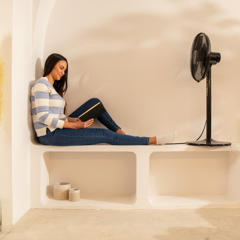 CECOTEC ENERGYSILENCE 555 2IN1 SMART XL — 2