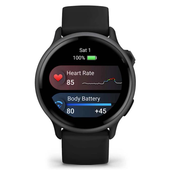 vivoactive® 6 — 5