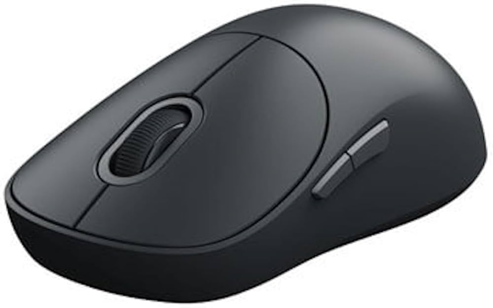 Wireless Mouse 3 — 7