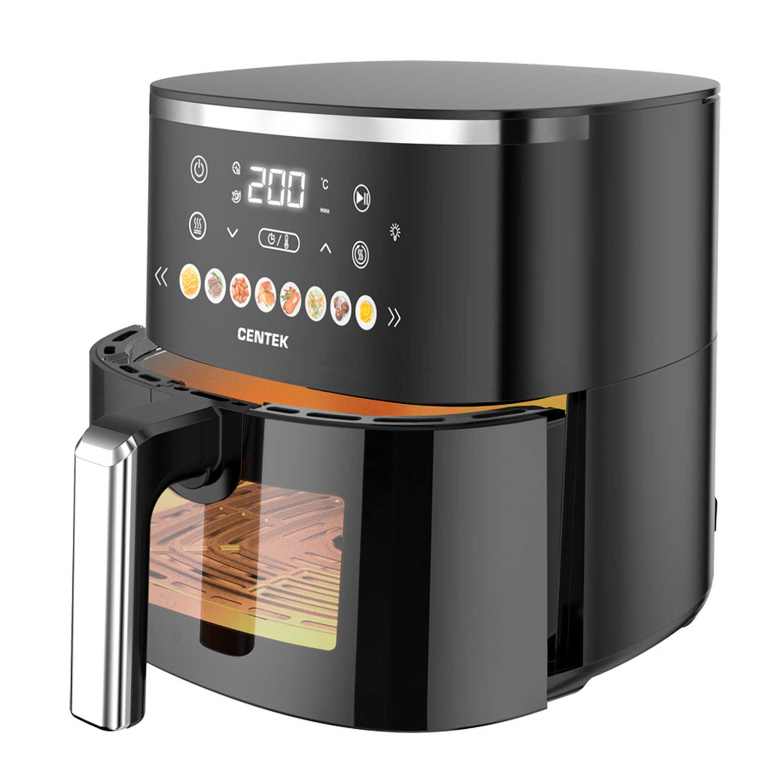 Air fryer CENTEK CT-3106 — 3