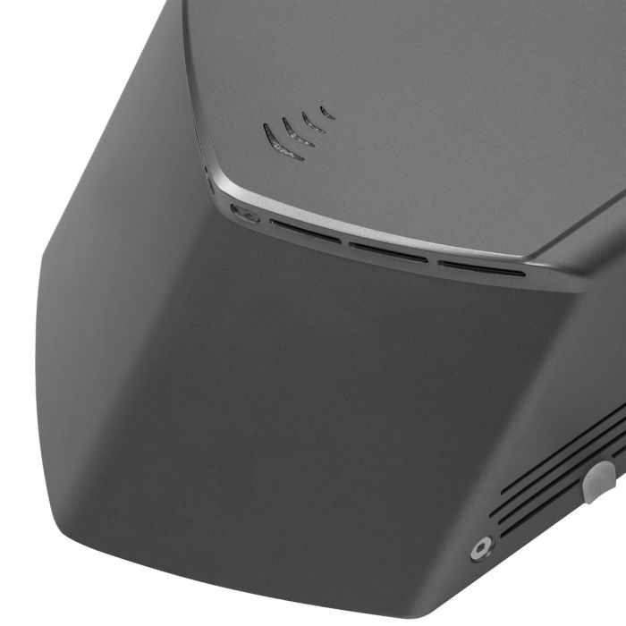 BALLU BAHD-1250 Hand dryer — 8