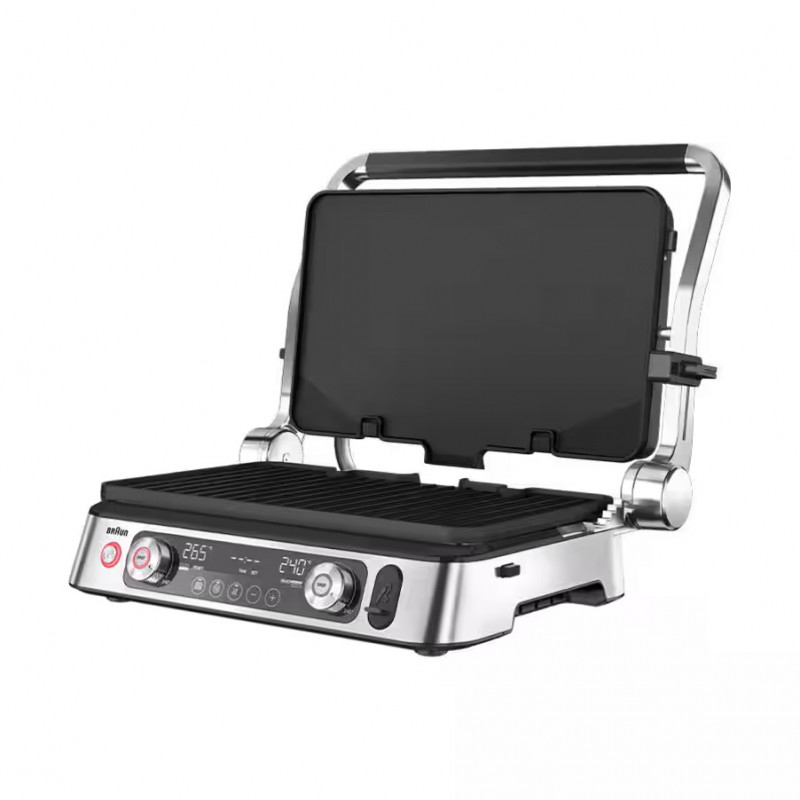 CG9167 Electric grill — 5