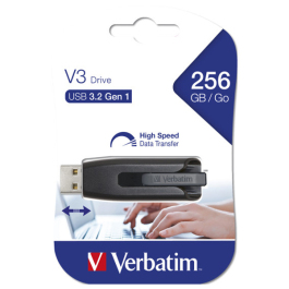 Flash drive Verbatim USB 3.0 V3