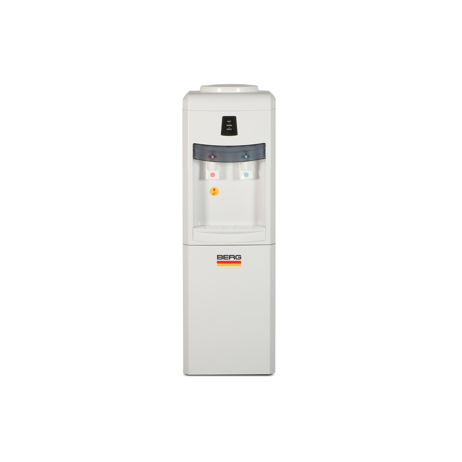 Water dispenser BERG BD-20HC — 2