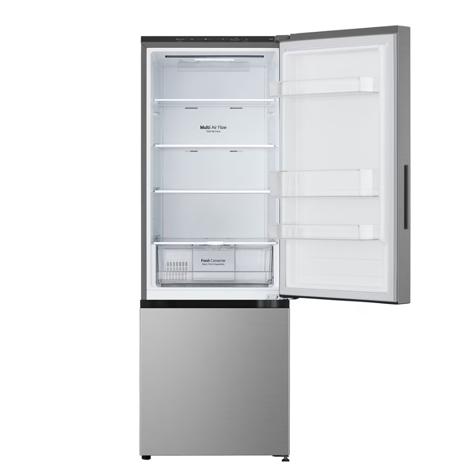 Refrigerator LG LBB389FLDM — 5