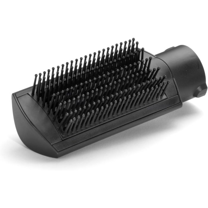 Babyliss AS128E 1000W hot hair brush — 4