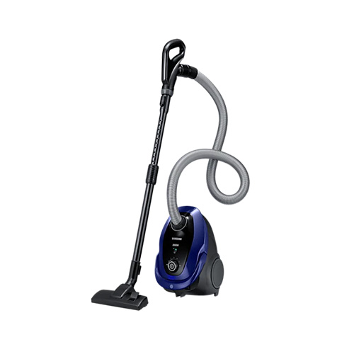Vacuum cleaner Samsung VC20M251AWB — 13