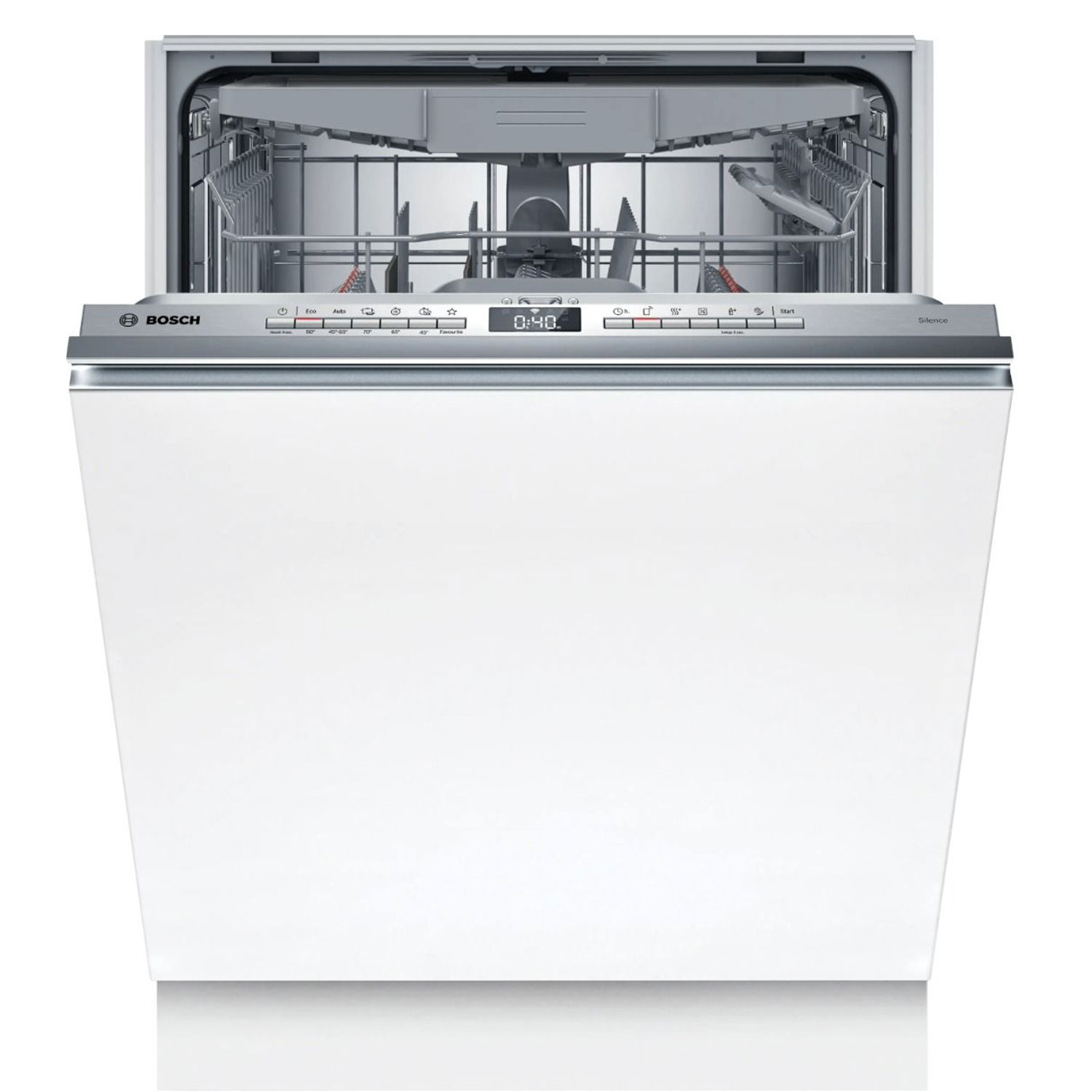 Dishwasher built in SMV4IMX62T — 2