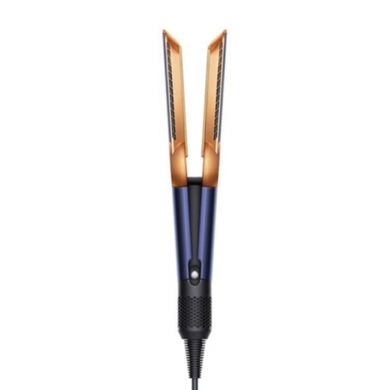 HT01 Hair Straightener Without Box Prussian — 2