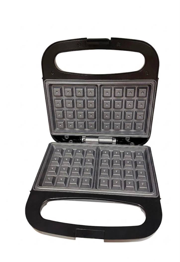 Waffle maker Hoffmans HM-3029 — 2