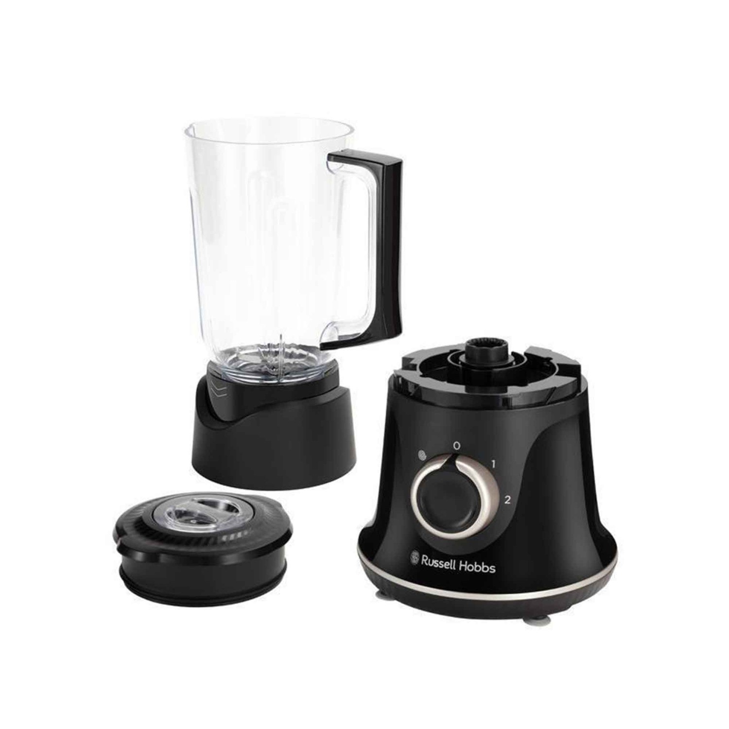 Blender RUSSELL HOBBS BLADE BOOST 26710-56 RH — 2