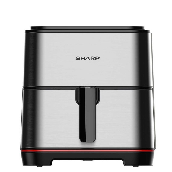 Air fryers SHARP KF-AF70RT-S2 — 3