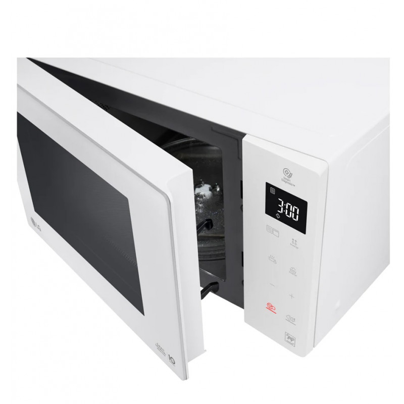 Microwave Microwave 23L: MS2336GIH — 9