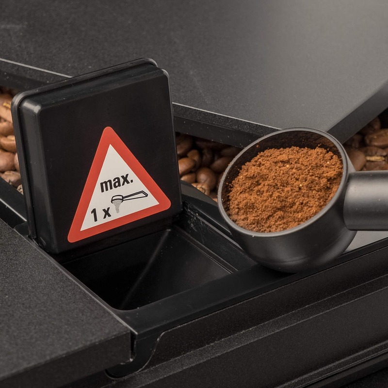 Սուրճի մեքենա Nivona CafeRomatica NICR 960 — 3