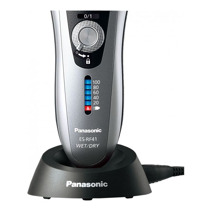 Shaver Sha Shaver ES-RF41-S520 — 3