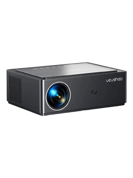 Projector Byintek Vevshao A25 — 2