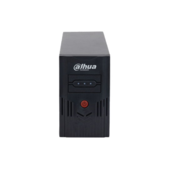 Ankhapan power supply UPS Dahua DH-PFM350-360-A — 2