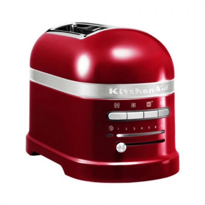 KitchenAid 5KMT2204ECA 2-slot Toaster Artisan