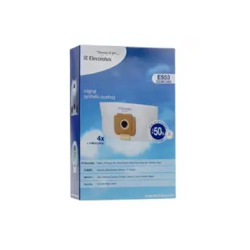 Vacuum cleaner bag Electrolux ES 53 — 2