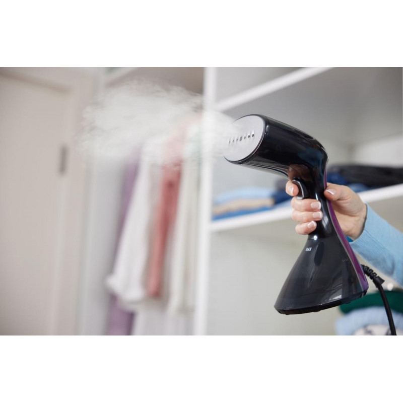 Steam generator GORENJE GS2100BKV — 11