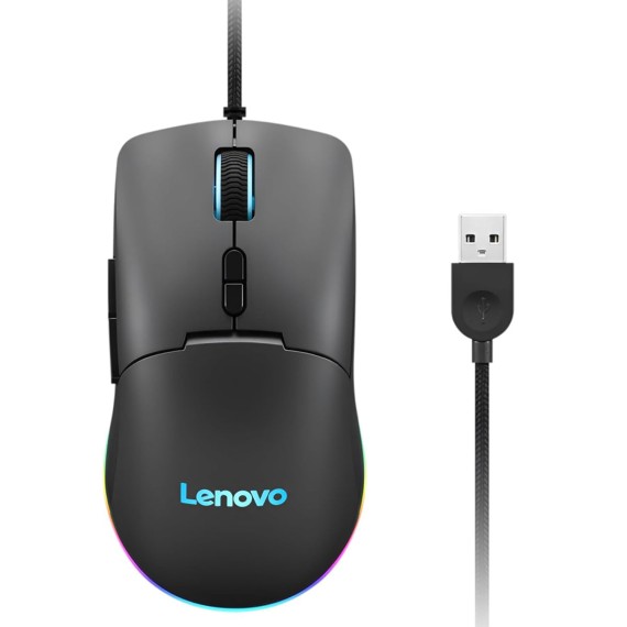 Mouse M210 RGB Gaming GY51M74265 — 3