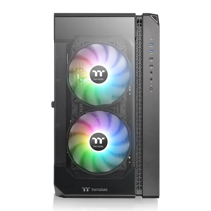 Thermaltake View 51 TG ARGB Edition — 3