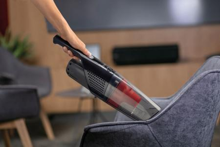 Vacuum cleaner GORENJE SVC216GFBK — 10
