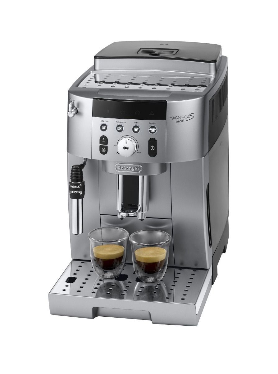 DeLonghi ECAM250.31.SB Magnifica S Smart Automatic coffee machine — 3