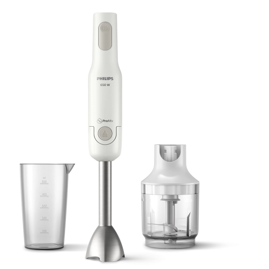Hand blender Philips HR2535 01 HR2535/00 — 7