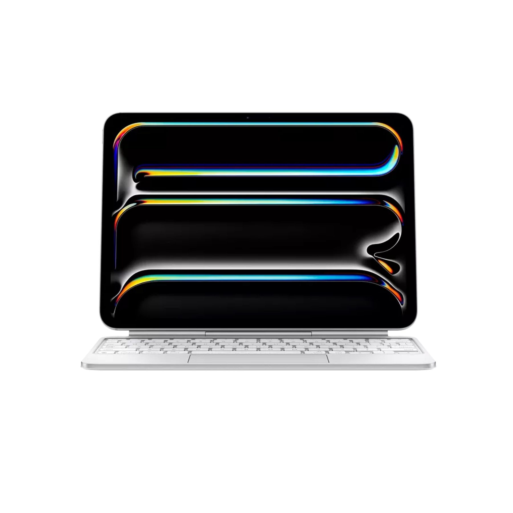 Magic Keyboard for iPad Pro 11 M4 — 3