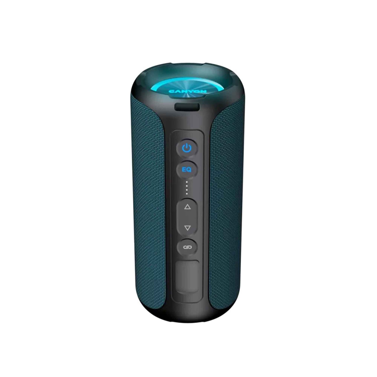 Bluetooth speaker CANYON OnMove 15 CNE-CBTSP15BK — 5