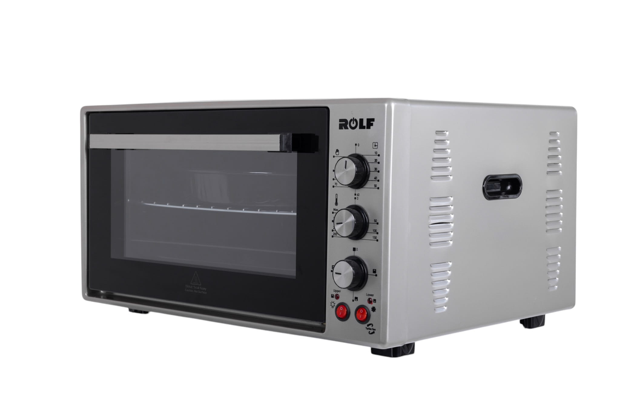 Oven ROLF 4810 — 2