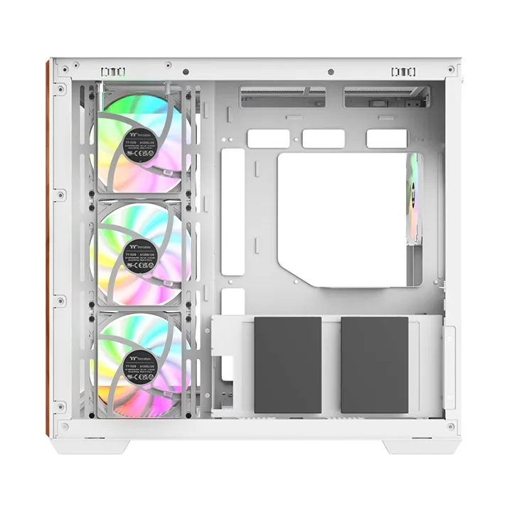 Thermaltake View 380 WS ARGB Snow — 3