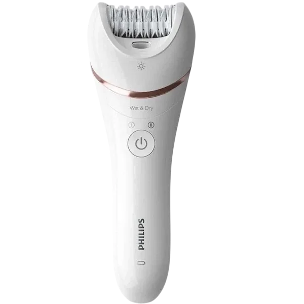 Մազահանիչ Philips BRE730 10 — 7