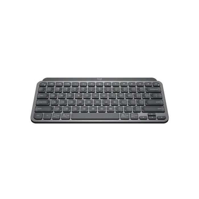 MX Keys Mini Bluetooth Illuminated Keyboard L920-010501 GRAPHITE/L920-010501 — 2